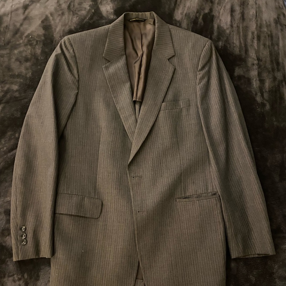 Men’s blazer